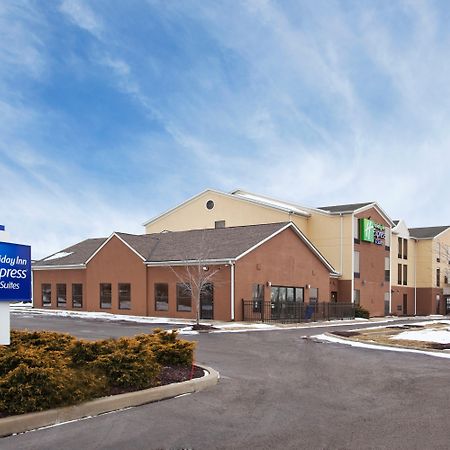 Holiday Inn Express Hotel & Suites Cleveland-Streetsboro By Ihg Zewnętrze zdjęcie