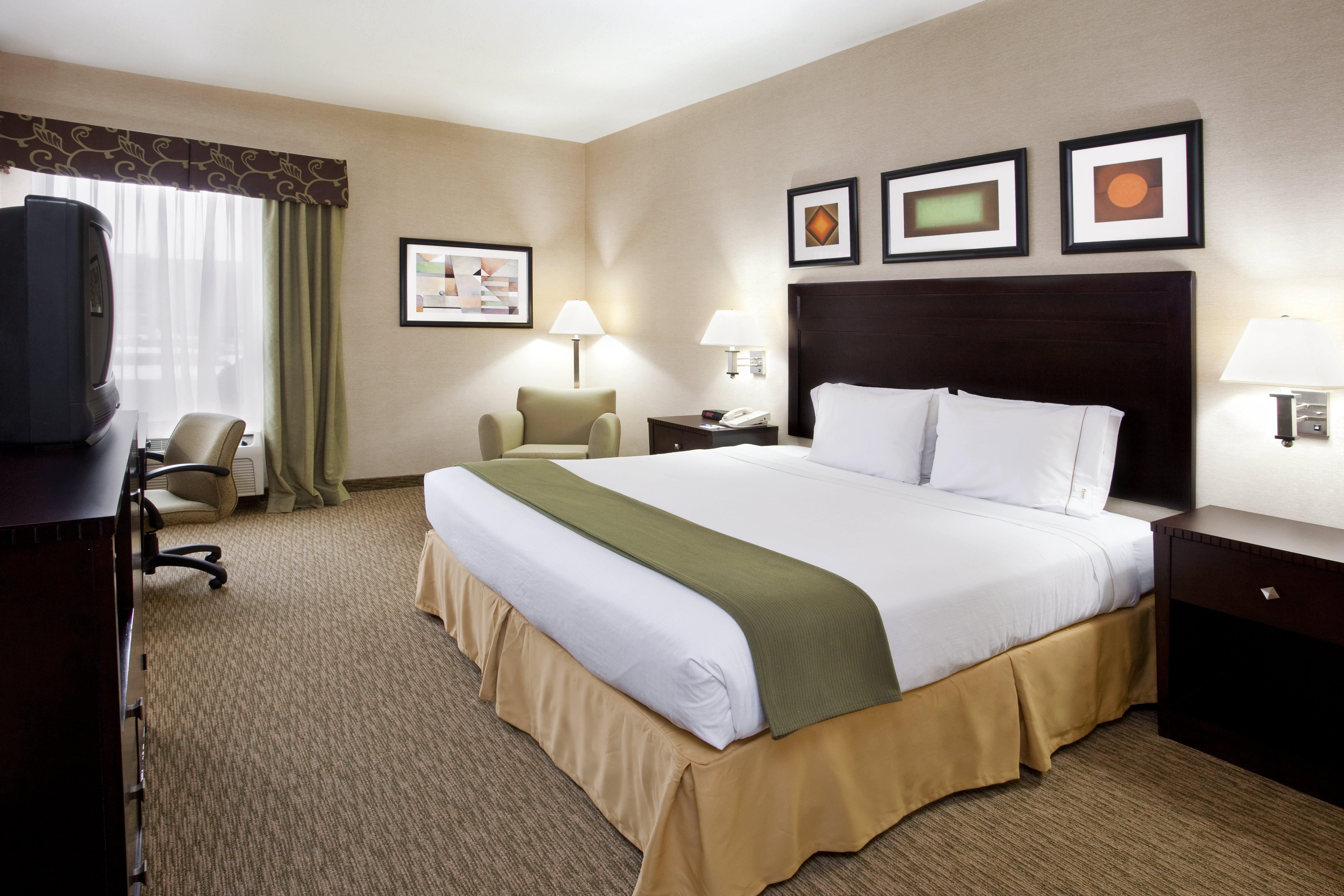 Holiday Inn Express Hotel & Suites Cleveland-Streetsboro By Ihg Zewnętrze zdjęcie