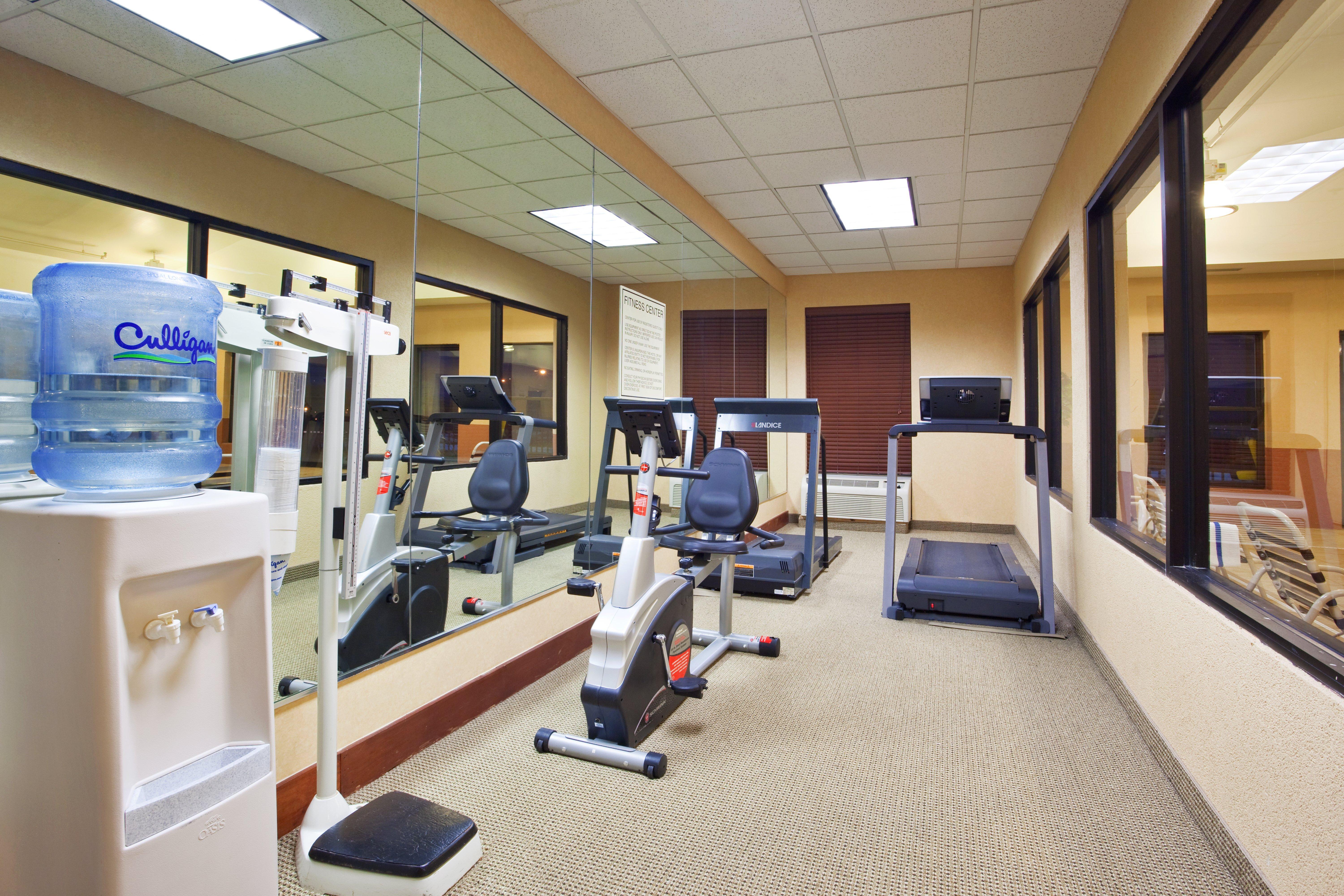 Holiday Inn Express Hotel & Suites Cleveland-Streetsboro By Ihg Zewnętrze zdjęcie