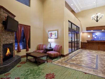 Holiday Inn Express Hotel & Suites Cleveland-Streetsboro By Ihg Zewnętrze zdjęcie
